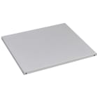 Legrand - Toit dimensions 530x730mm pour Bâti-rack 4 montants