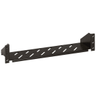Legrand - Tablette fixe haut. 2U prof. 115mm pour coffrets LCS3 prof. 400 et 580 et 600mm