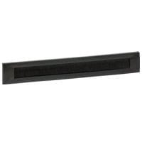 Legrand - Entrée de câbles plastique avec balai à clippage direct 1U - baie LCS3 19pouces