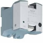 Legrand - Alimentation redressee filtree monophasee entree 230-400V -sortie 12V= - 12W 1A