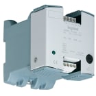 Legrand - Alimentation redressée filtrée monophasée entrée 230-400V~ sortie 12V= -30W-2,5A