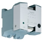 Legrand - Alimentation redressee filtree monophasee entree 230-400V sortie 12V= -30W-2,5A