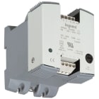 Legrand - Alimentation redressée filtrée monophasée entrée 230-400V~ sortie 24V= - 60W