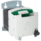 Legrand - Alimentation redressée filtrée monophasée entrée 230-400V~ sortie 24V= - 360W