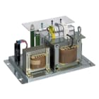 Legrand - Alimentation redressée filtrée monophasée entrée 230-400V~ sortie 24V= -960W-40A