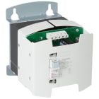 Legrand - Alimentation redressée filtrée monophasée entrée 230-400V~ sortie 48V= - 480W