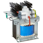 Legrand - Alim redressée monophasée non filtrée - prim 230/400V~ - 24 V= - 600 W - 25 A