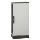 Legrand - Armoire Altis assemblable métal IP55 IK10 - 1200x600x400mm - RAL7035