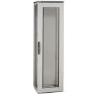Legrand - Armoire Altis assemblable métal avec porte vitrée IP55 IK10 - 2000x600x600mm