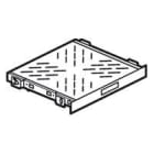 Legrand - Tablette fixe - pour armoire PC/Altis - fixation directe sur bâti