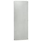 Legrand - Plaque Lina 12,5 pour armoire Altis largeur 800mm - hauteur 2000mm