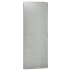 Legrand - Plaque pleine (2 demi-plaques) - pour armoires Altis larg. 1600 mm - H. 2000 mm