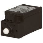 Legrand - Contact de porte pour armoire Altis - 3A 240V - 1 contact NO + 1 contact NF