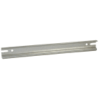 Legrand - Rail symétrique Lina 25 pour chassis armoire Altis largeur 400mm profondeur 15mm