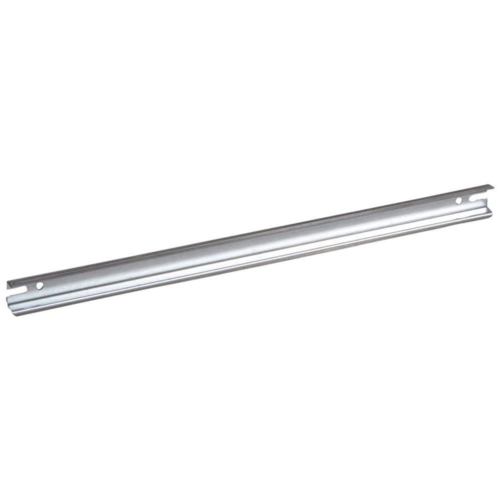 Legrand - Rail symétrique Lina 25 pour chassis armoire Altis largeur 600mm profondeur 15mm