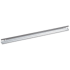 Legrand - Rail symétrique Lina 25 pour chassis armoire Altis largeur 600mm profondeur 15mm