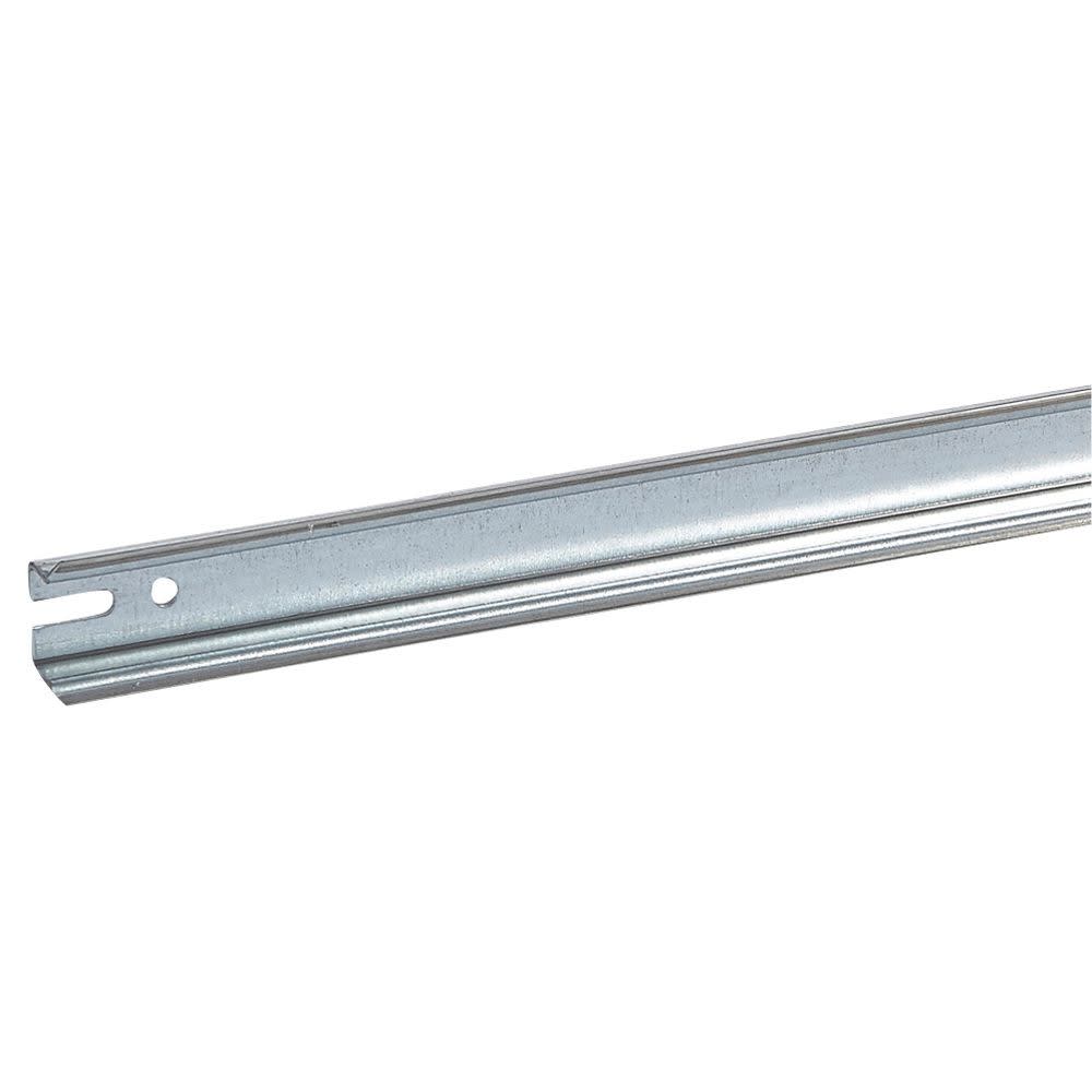Legrand - Rail symétrique Lina25 pour chassis armoire Altis largeur 1000mm profondeur 15mm