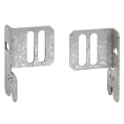 Legrand - Pattes de fixation (4) pour chassis - pour armoire Altis