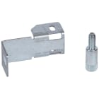 Legrand - Jeu 2 équerres de renfort armoire Altis assemblable/monobloc largeur 1600mm