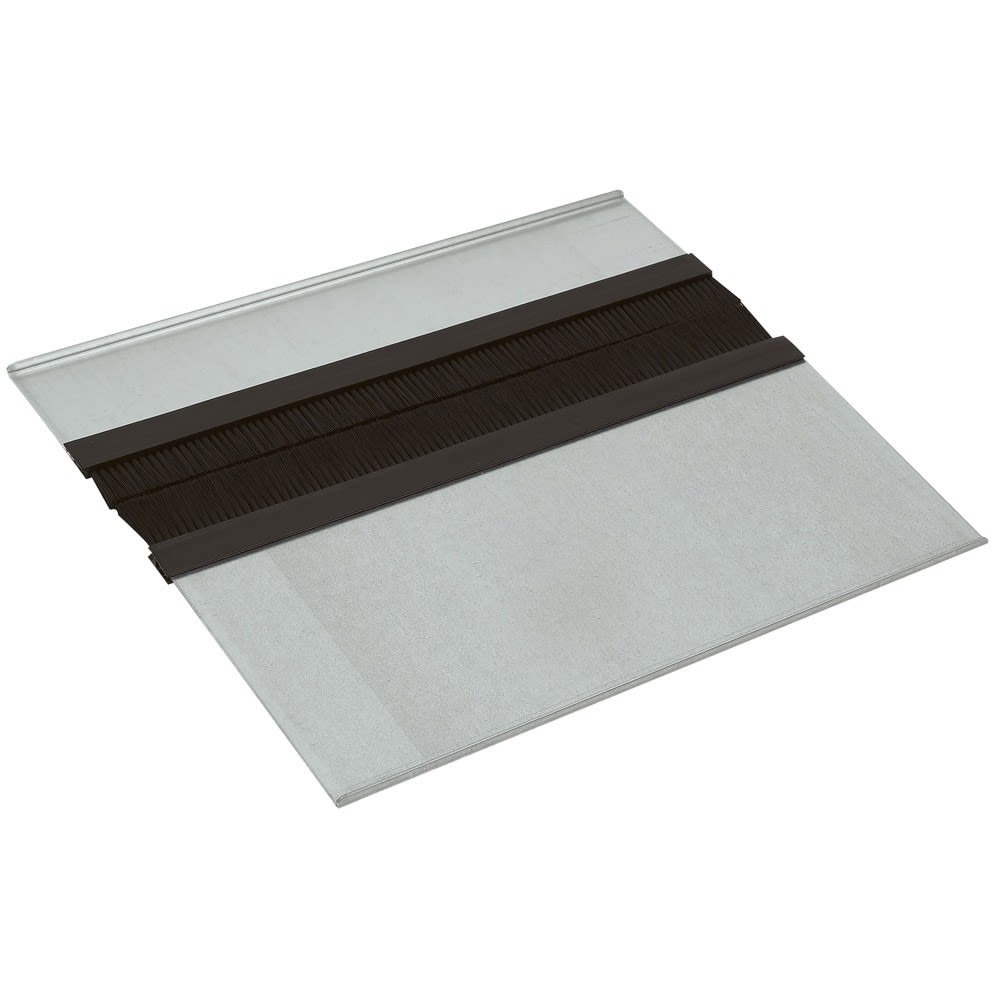 Legrand - Plaque entrée de câbles à balais largeur 1000mm XL3HP 6300