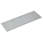 Legrand - Plaque obturatrice pour armoire Altis métal largeur 800mm et profondeur 800mm