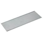 Legrand - Plaque obturatrice pour armoire Altis métal largeur 800mm et profondeur 600mm