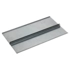 Legrand - Plaque entrée de câbles pour presse-étoupe largeur 400mm XL3HP 6300