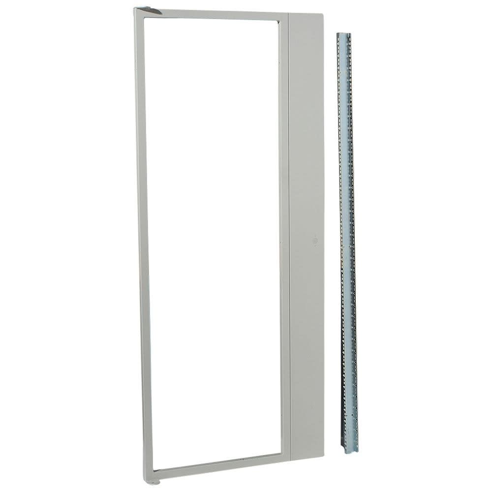 Legrand - Châssis pivotant 19pouces 40U pour Altis haut 1800/2000mm largeur 800mm - 200kg