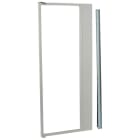 Legrand - Châssis pivotant 19pouces 40U pour Altis haut 1800/2000mm largeur 800mm - 200kg