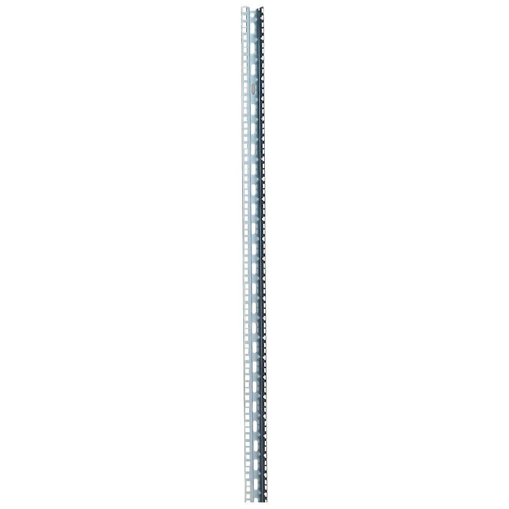 Legrand - Jeu de 2 montants 19 pouces pour armoire hauteur 2200mm XL3HP 6300