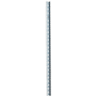 Legrand - Jeu de 2 montants 19 pouces pour armoire hauteur 2200mm XL3HP 6300