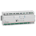 Legrand - Contrôleur multi-applications SCS/Bacnet avec 16 entrées/16 sorties - 12 modules