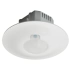 Legrand - Détecteur de mouvements ECO 2 - 3 fils - fixation plafond - portée Ø 8 m