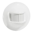 Legrand - Détecteur de mouvements ECO 2 - 3 fils - fixation plafond - portée 2x12 m