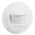 Legrand - Détecteur de mouvement BUS/KNX - spécial couloir - fixation plafond - 2x12 m