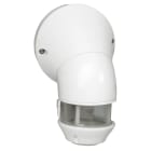 Legrand - Détecteur de mouvement BUS/KNX - spécial parkings/extérieurs/caves - saillie
