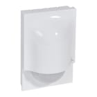 Legrand - Détecteur de mouvement ECO1 3 fils IP42 fixation au mur en saillie - carton