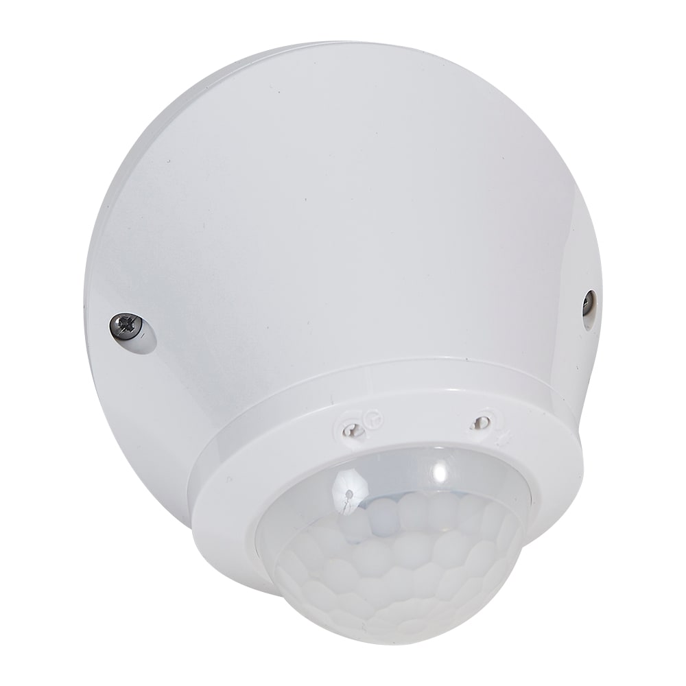 Legrand - Détecteur de mouvement autonome ECO1 3 fils IP55 pour fixation saillie - carton