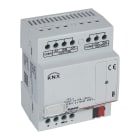 Legrand - Contrôleur modulaire de ventilo-convecteur BUS KNX 4 mod version 0V-10V - 4 mod