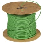 Legrand - Câble BUS KNX 1 paire rouge et noir longueur 500m - quarte Ø0,8 isolation 1000V