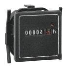 Legrand - Compteur horaire totalisateur 48V~ - 50Hz - 48x48mm