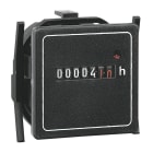 Legrand - Compteur horaire totalisateur 12V= à 36V=