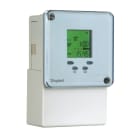 Legrand - Inter horaire programmable digital 72x72mm journalier et hebdo 230V~ - 2 sorties