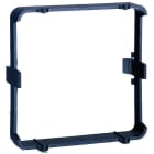 Legrand - Accessoire de fixation sur porte d'armoire - inters horaire programmable 72x72mm