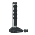 Legrand - VERT 4X2P+T 2USB IND AL