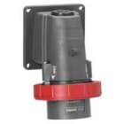 Legrand - Fiche inclinée Hypra IP66/67-55 16A - 380V~ à 415V~ - 3P+T - plastique