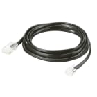 Legrand - Cordon pour appareil téléphonique RJ11 vers RJ45 - longueur 2m