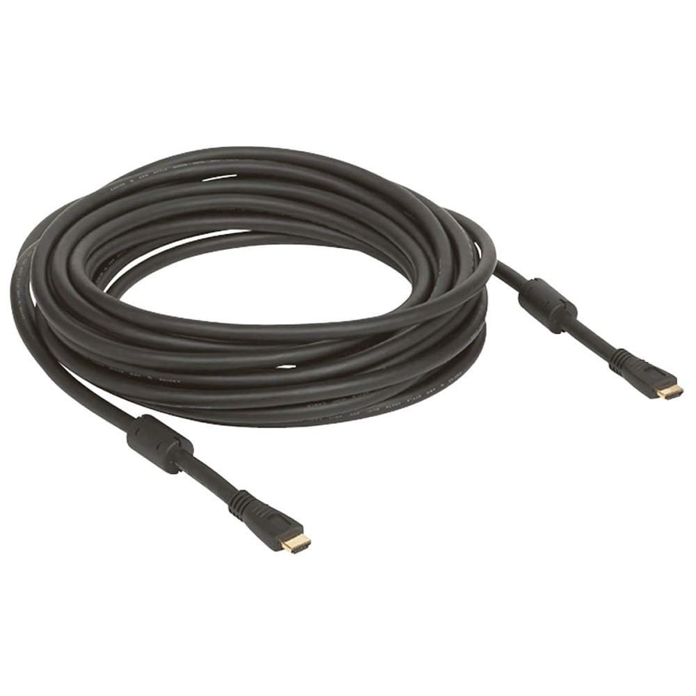 Legrand - Cordon HDMI raccordt prise HDMI à terminal audio et vidéo longueur 10m
