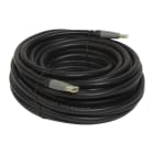 Legrand - Cordon HDMI raccordement prise HDMI à terminal audio et vidéo longueur 15m