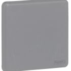 Legrand - Plaque d'obturation Hypra pour coffret à équiper